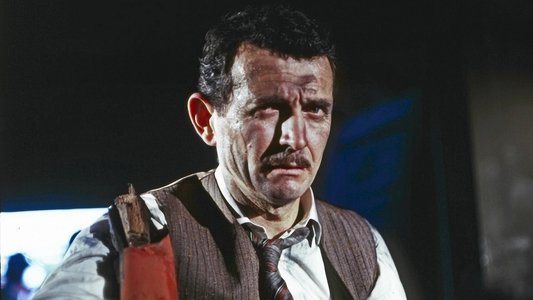 Vabank II, czyli riposta