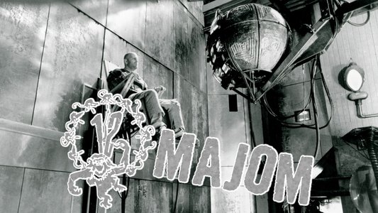 Twelve Monkeys