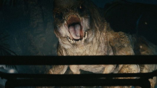 Jurassic World Rebirth