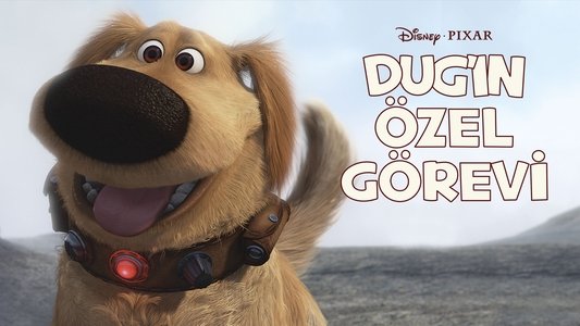 Dug's Special Mission