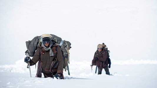 La sociedad de la nieve