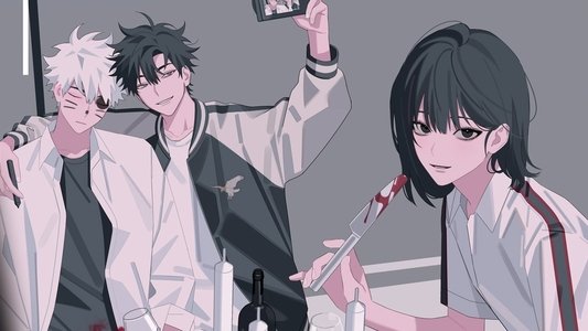 时光代理人