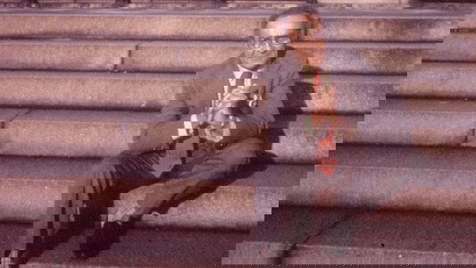 The Ascent of Man