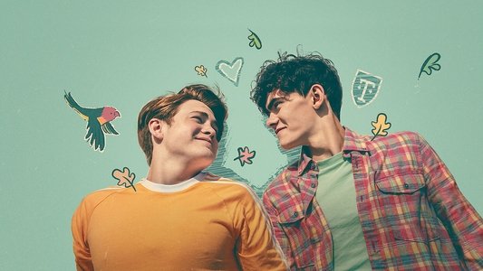 Heartstopper