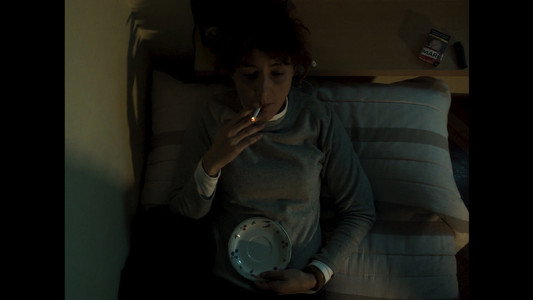 El Desconsuelo