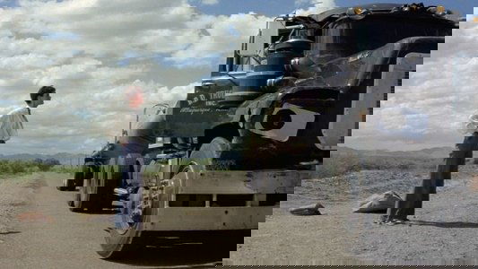Convoy