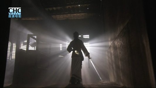 镖行天下前传8：烽火辽东