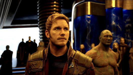 Guardians of the Galaxy Vol. 2