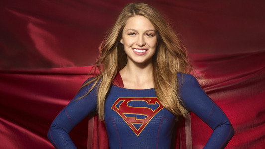Supergirl