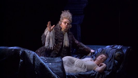 Die Zauberflöte