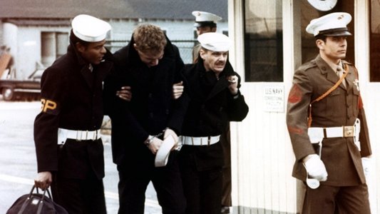 The Last Detail