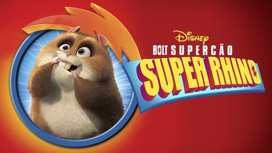 Super Rhino
