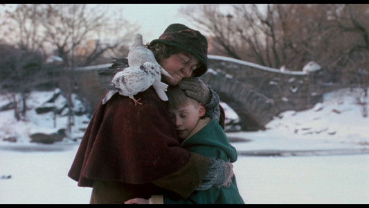 Home Alone 2: Lost in New York