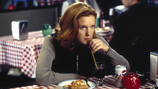 Moonlight and Valentino