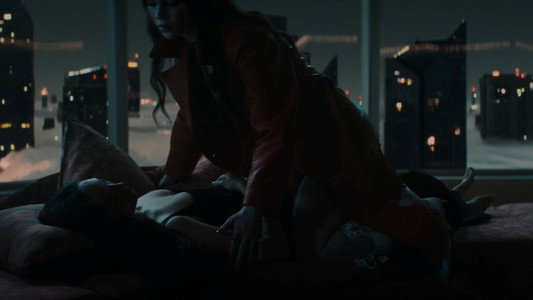 Her Private Hell