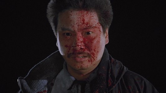 特警屠龍