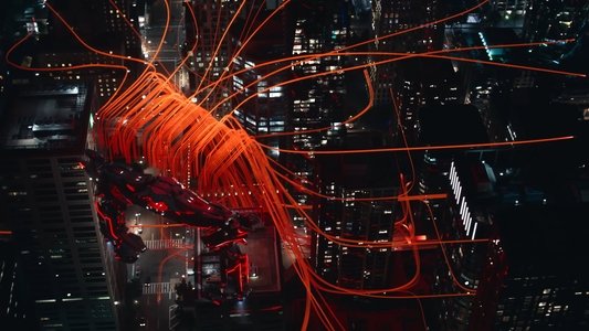 TRON: Ares