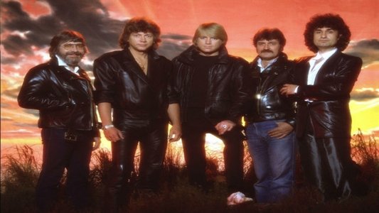 The Moody Blues - Inside The Music