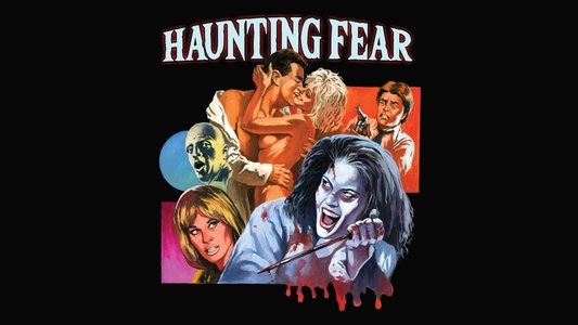 Haunting Fear