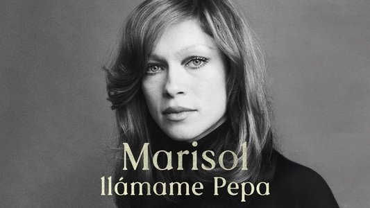 Marisol: llámame Pepa