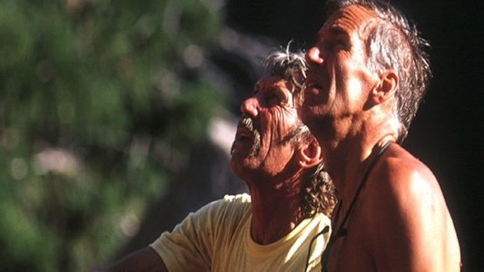 Jim Bridwell, The Yosemite Living Legend