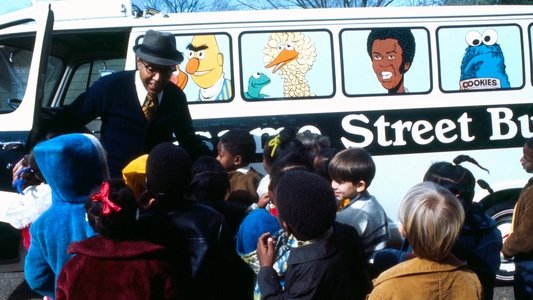 Street Gang: How We Got to Sesame Street