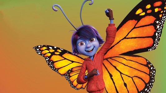 La Légende du Papillon
