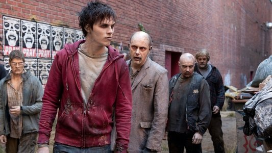 Warm Bodies