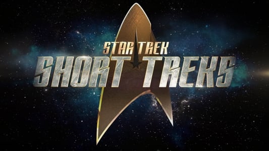 Star Trek: Short Treks