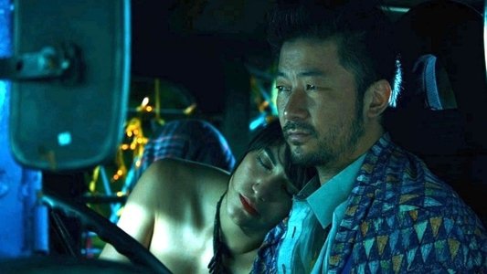 Pusong Wazak: Isa Na Namang Kwento ng Pag-ibig sa Pagitan ng Puta at Kriminal