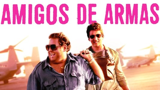 War Dogs