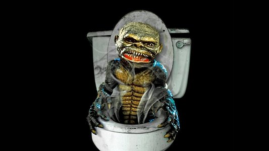 Ghoulies II