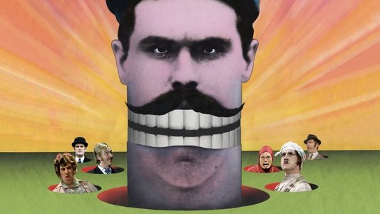 Monty Python: Almost the Truth (The Lawyer's Cut)