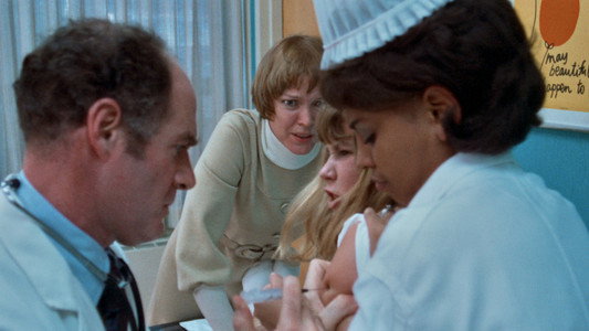 The Exorcist