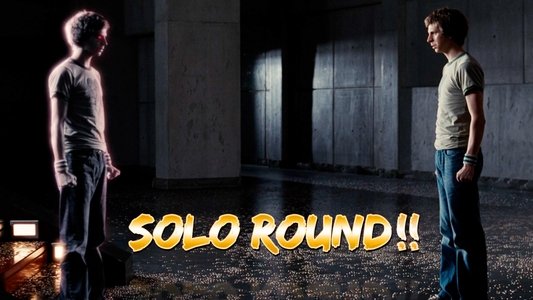Scott Pilgrim vs. the World