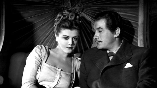 The Private Affairs of Bel Ami