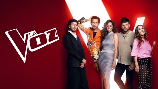 La voz