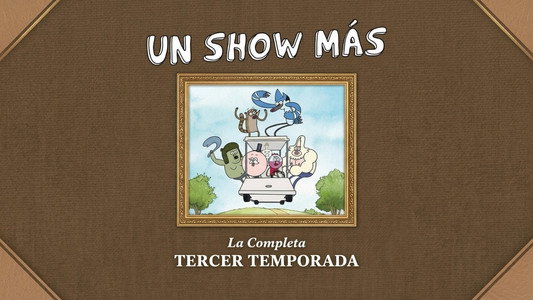 Regular Show