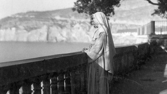 The White Sister