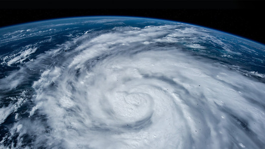 2022: The Year from Space