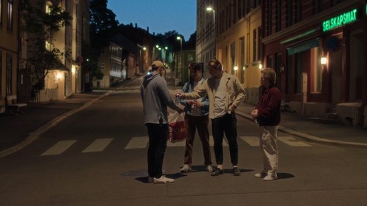 Gåpils