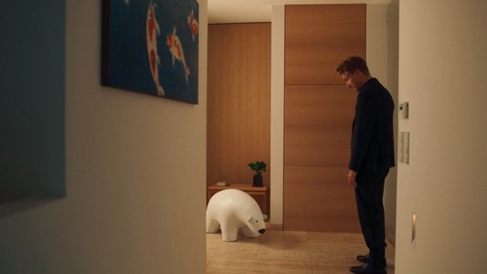 Pfau - Bin ich echt?