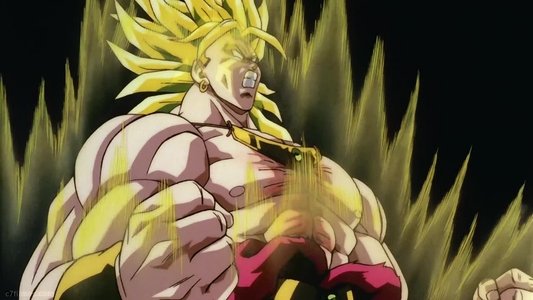 ドラゴンボールＺ 危険なふたり！超戦士はねむれない