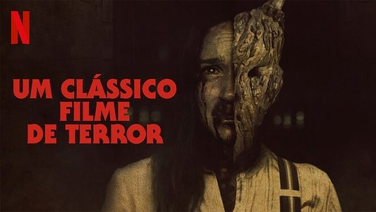 A Classic Horror Story