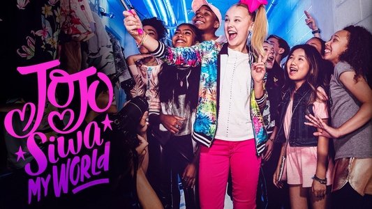 JoJo Siwa: My World