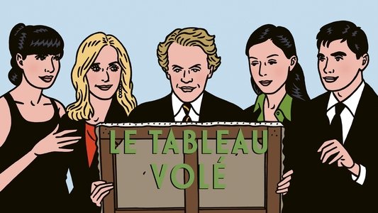 Le Tableau volé