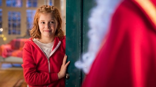 Hexe Lilli rettet Weihnachten