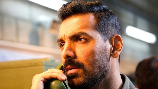 Parmanu: The Story of Pokhran
