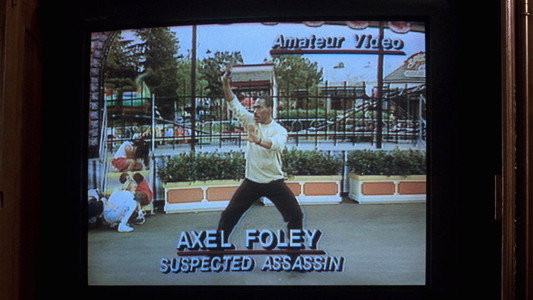 Beverly Hills Cop III