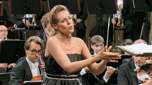 Dvořák: From The New World – Gewandhausorchester Leipzig, Andris Nelsons, Kristine Opolais